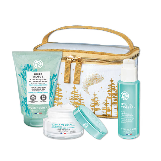 Сет за хидрирање на лицето