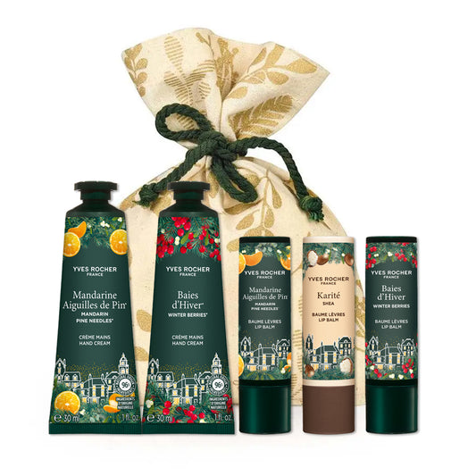 Сет весел празничен mix