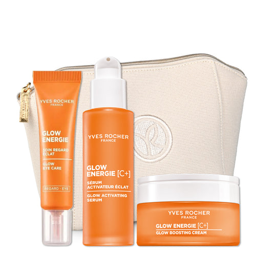 Glow Energie сет за блескавост