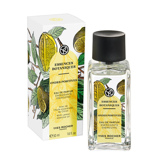 Eau de Parfum Само позитива