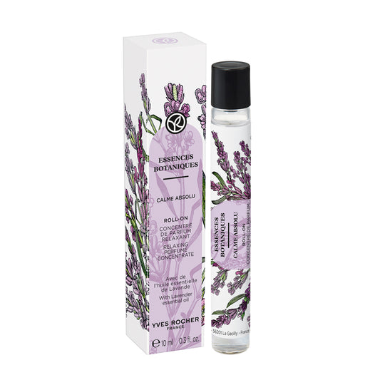 Концентрат парфем во roll-on Потполн мир