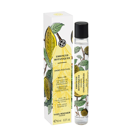 Концентрат парфем во roll-on Само позитива