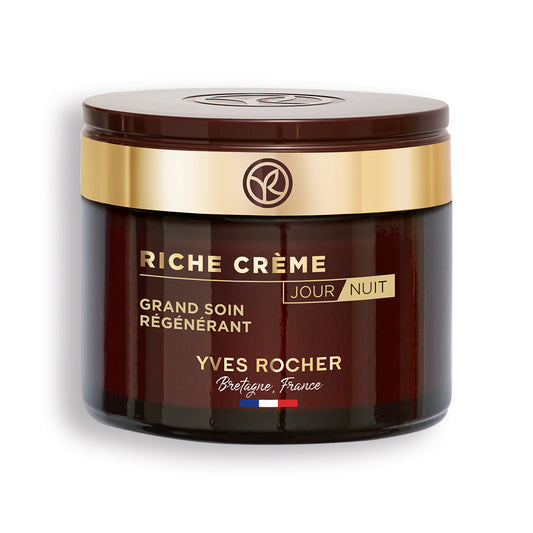 Riche Creme интензивна регенератвна нега
