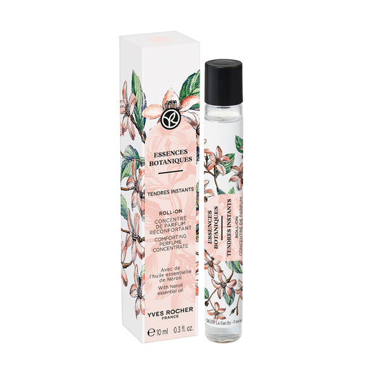 Концентрат парфем во roll-on Миг на нежност