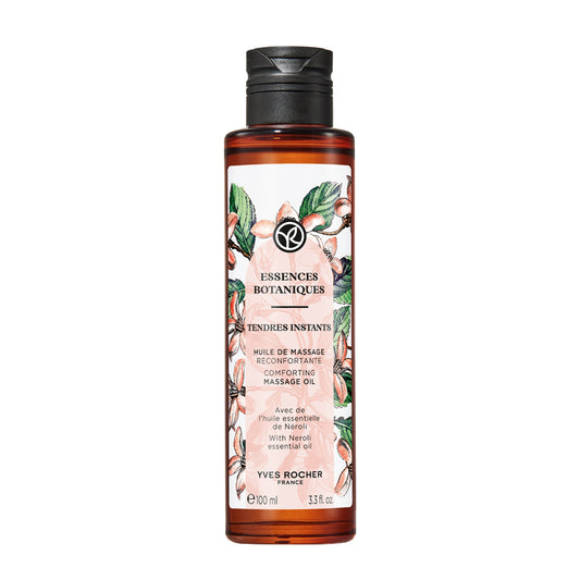 Масло за тело Миг на нежност