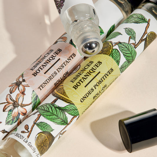 Концентрат парфем во roll-on Миг на нежност