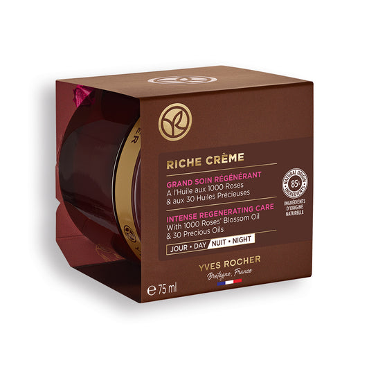 Riche Creme интензивна регенератвна нега