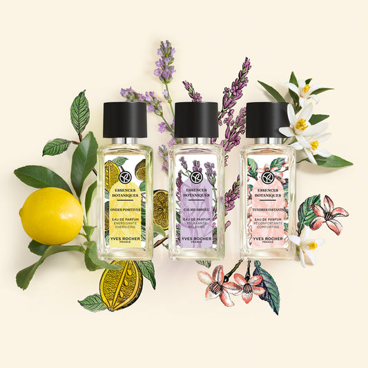 Eau de Parfum Потполн мир