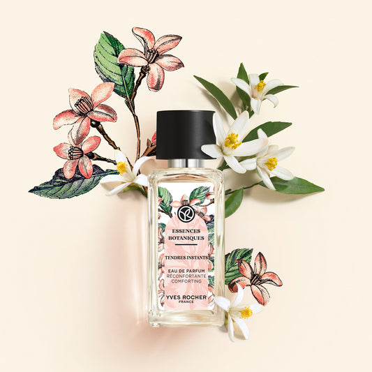 Eau de Parfum Миг на нежност