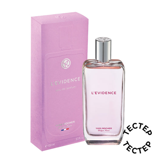 Тестер / Eau de Parfum L'Evidence
