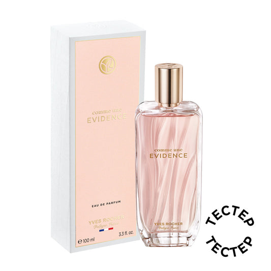 Тестер / Eau de Parfum Comme Une Evidence