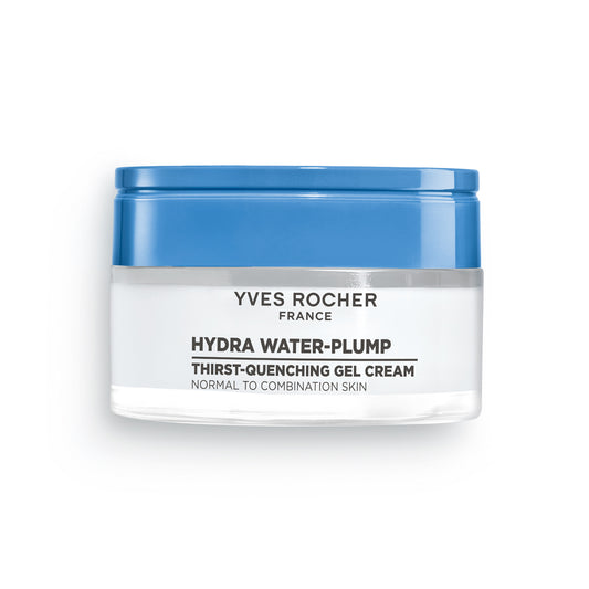 Hydra Water-Plump гел крема