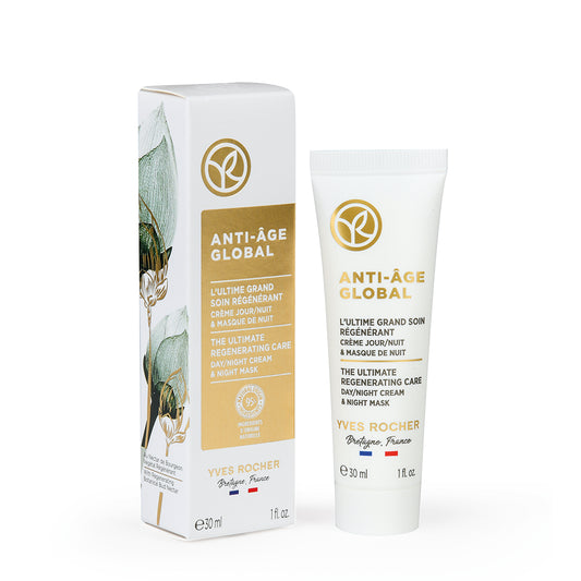 Anti-Age Global ултимативна регенеративна нега