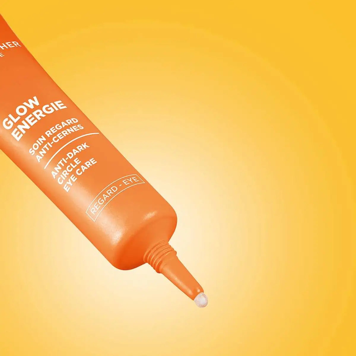 Glow Energie нега за пределот околу очите