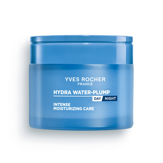 Hydra Water-Plump интензивна хидратантна нега