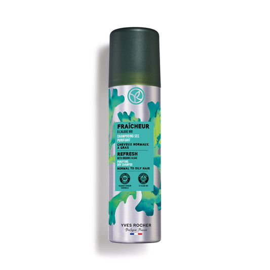 ОСВЕЖУВАЧКИ СУВ ШАМПОН