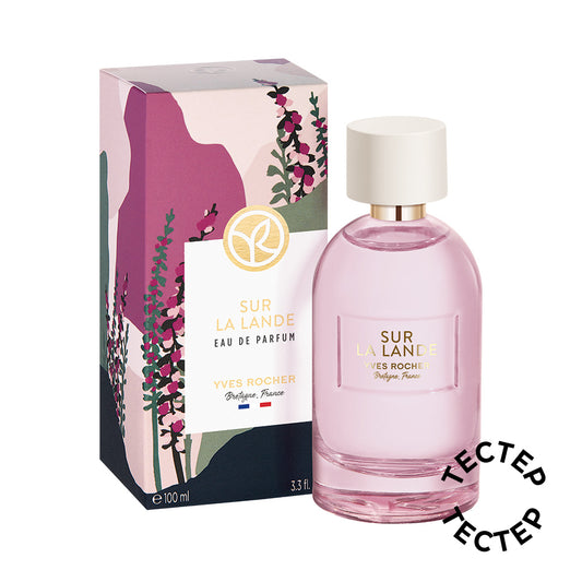 Тестер / Eau de Parfum Sur La Lande