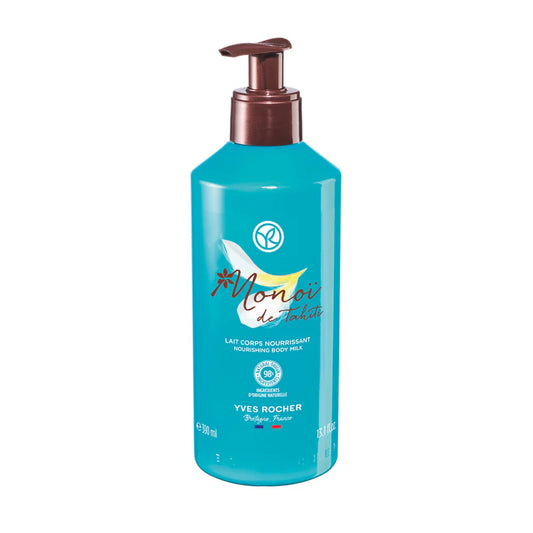 Monoi мирислив лосион за тело