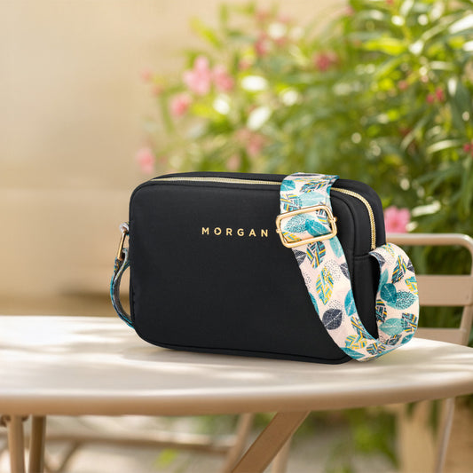 Торба Morgan crossbody