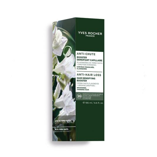 Booster против опаѓање на коса