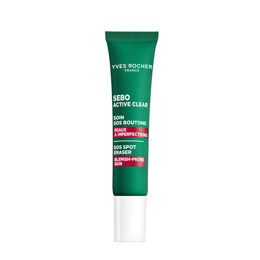 SOS крема за акни