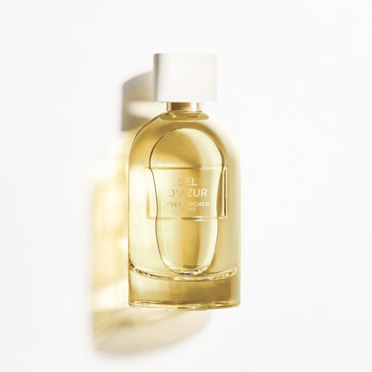 Eau de Parfum Sel d’Azur