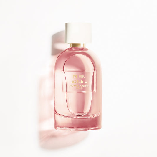 Eau de Parfum Plein Soleil