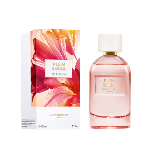 Eau de Parfum Plein Soleil