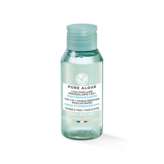 2во1 хидратантна мицеларна вода