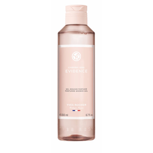 Comme Une Evidence гел за туширање