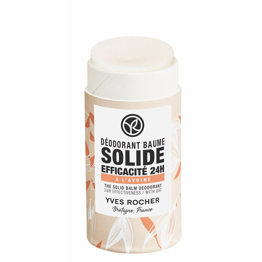 Дезодоранс во стик 24h заштита овес & shea путер