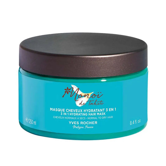 Monoi de Tahiti 3во1 маска за коса
