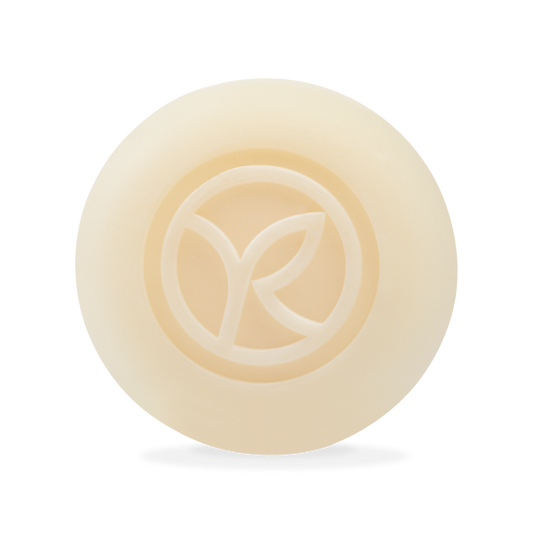 Тврд шампон за мека коса