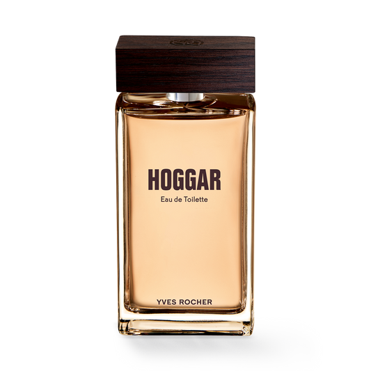 Eau de Toilette Hoggar