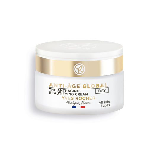 Anti-Age Global дневена крема