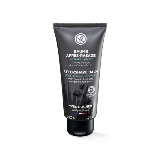 Балзам после бричење