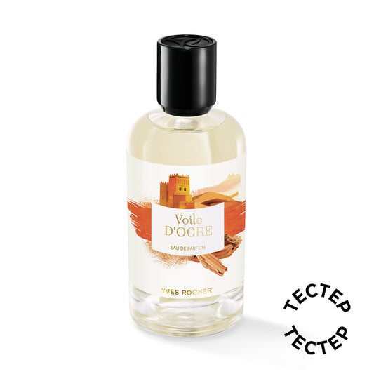 Тестер / Eau de Parfum Voile d'Ocre