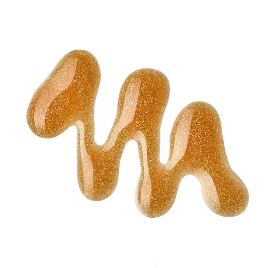 Monoi хидрирчко масло со златни честички