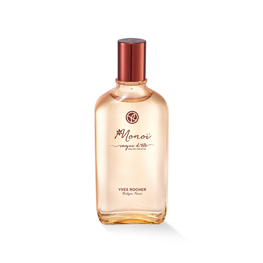 Eau de Toilette Monoi vague d'ETE