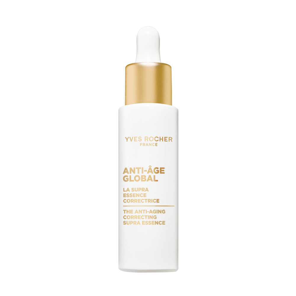 Anti-Age Global корективен серум