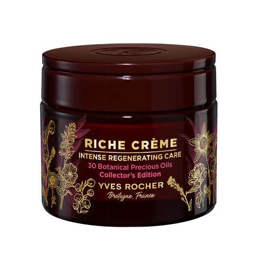 Riche Creme интензивна регенеративна нега / Limited edition