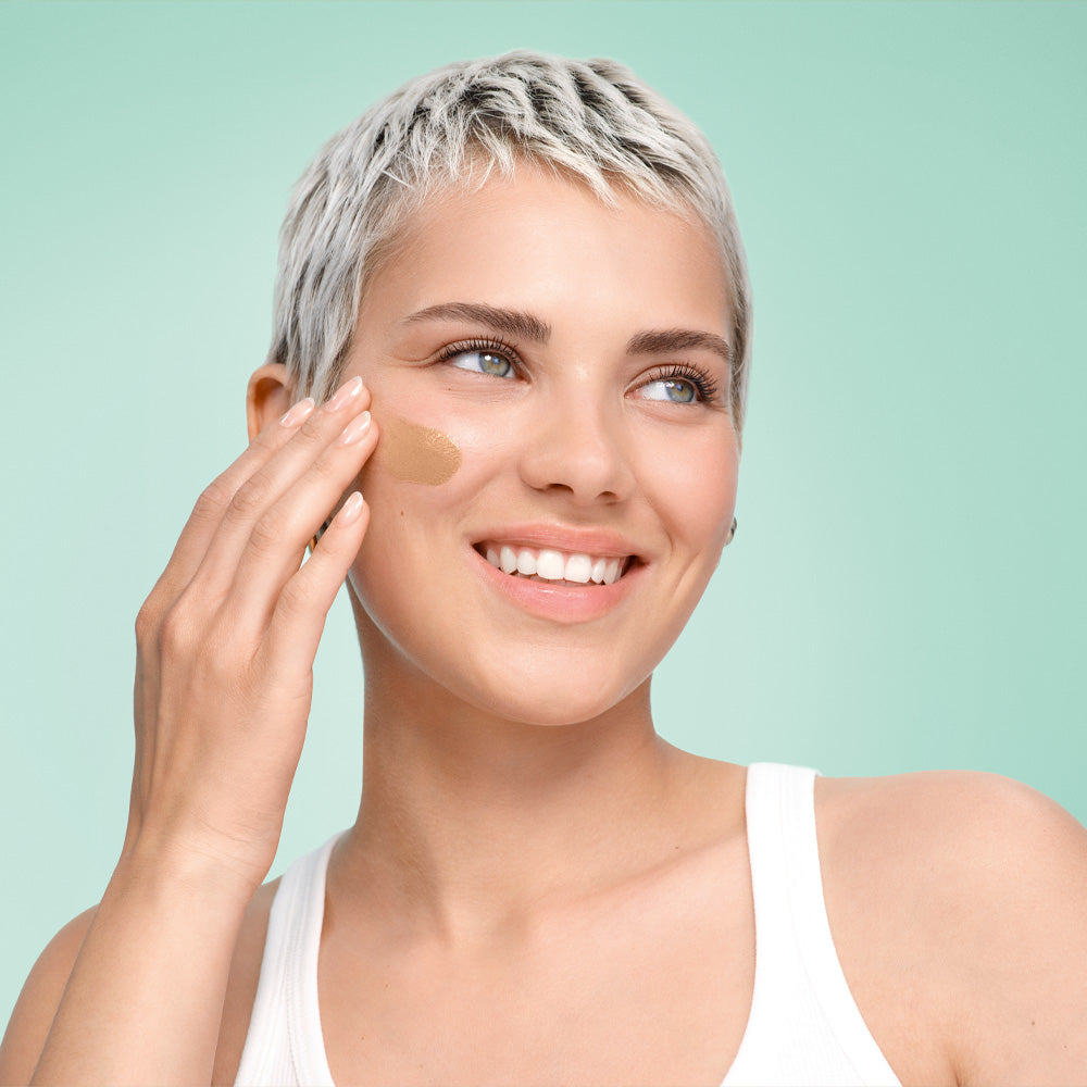 Hydra Water-Plump BB крема SPF 50, медиум