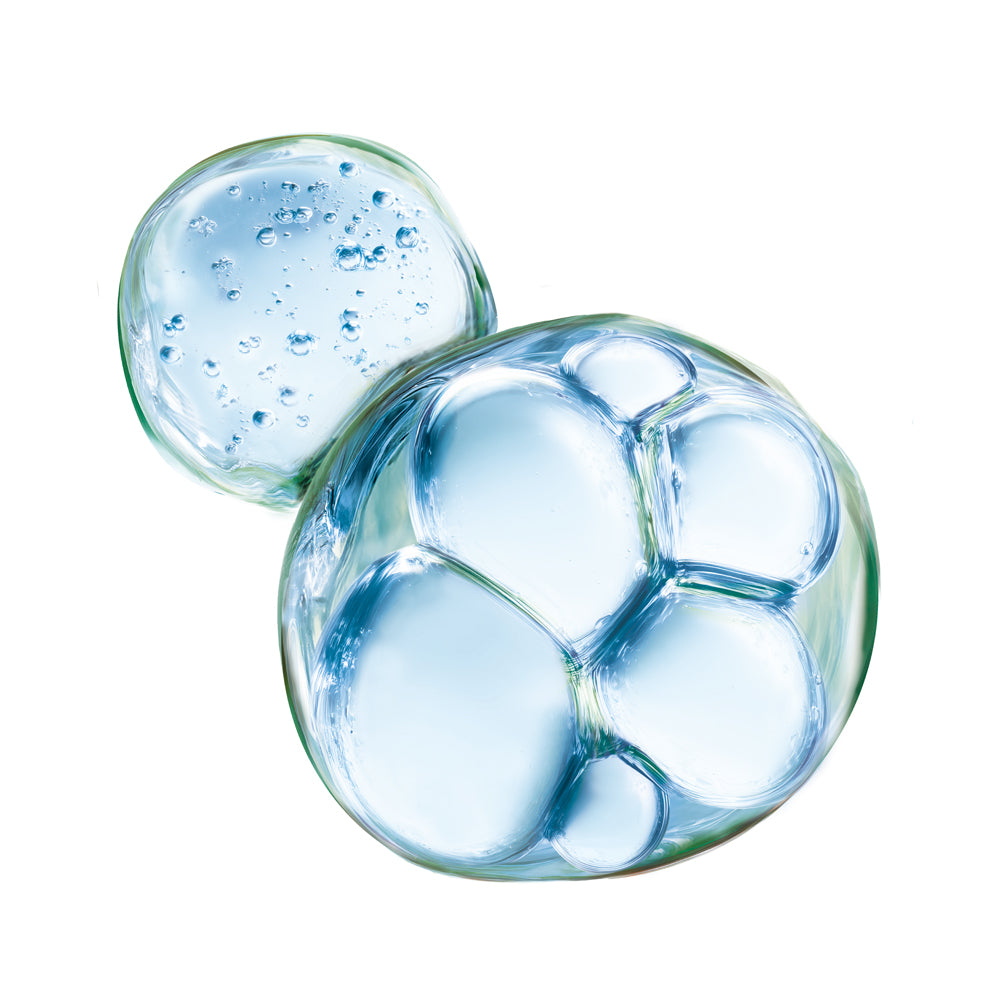 Hydra Water-Plump серум со ефект на хидратација кој трае 100h