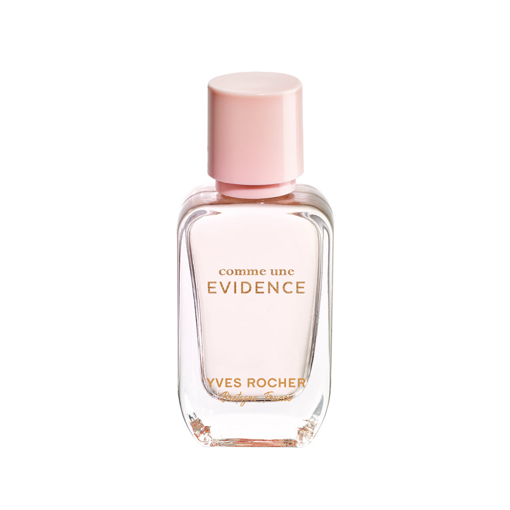 Eau de Parfum Comme Une Evidence мини