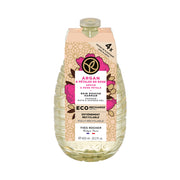Eco-Refill гел за туширање аргн & ливчиња од роза