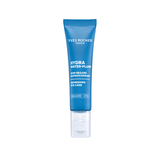 Hydra Water-Plump нега за пределот околу очите