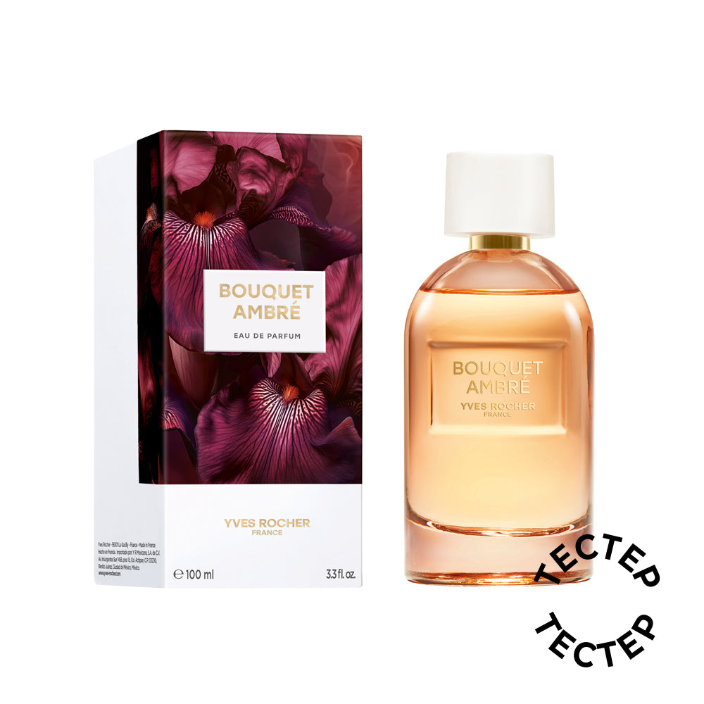 Тестер / Eau de Parfum Bouquet Ambre