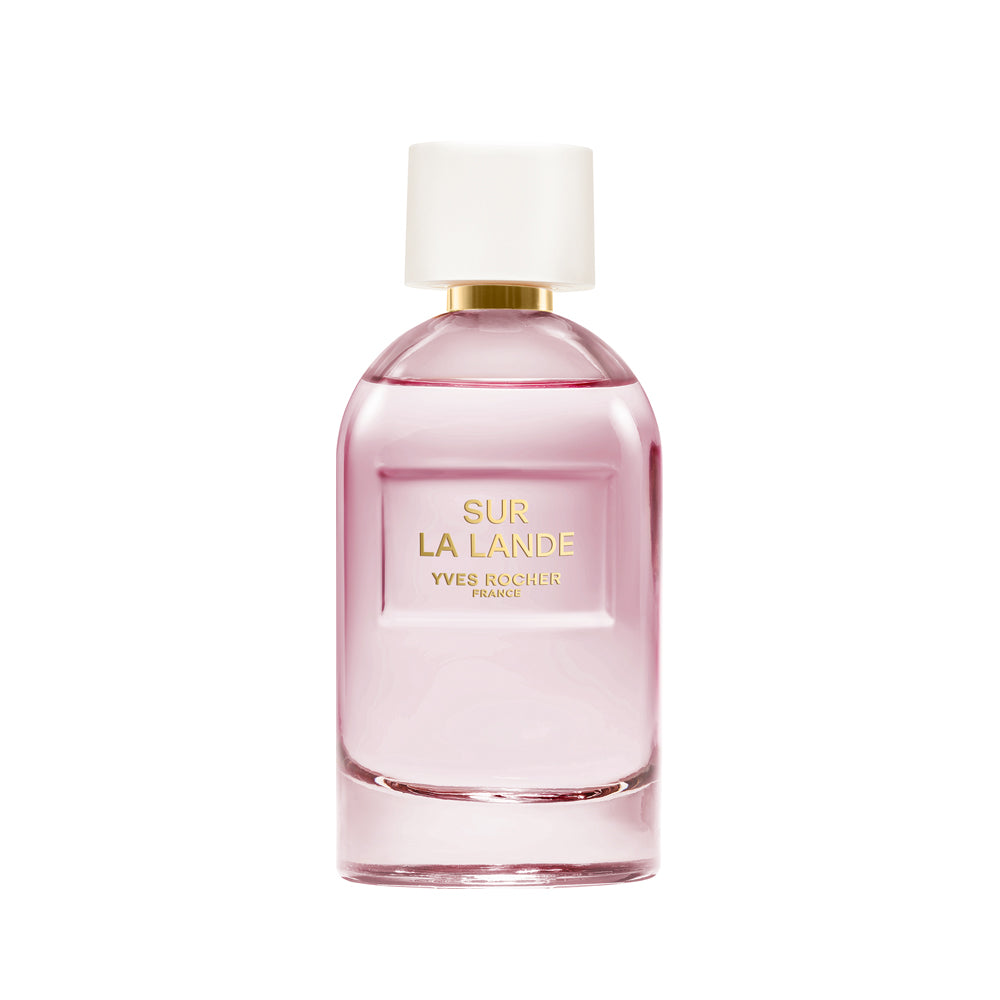 Eau de Parfum Sur la Lande