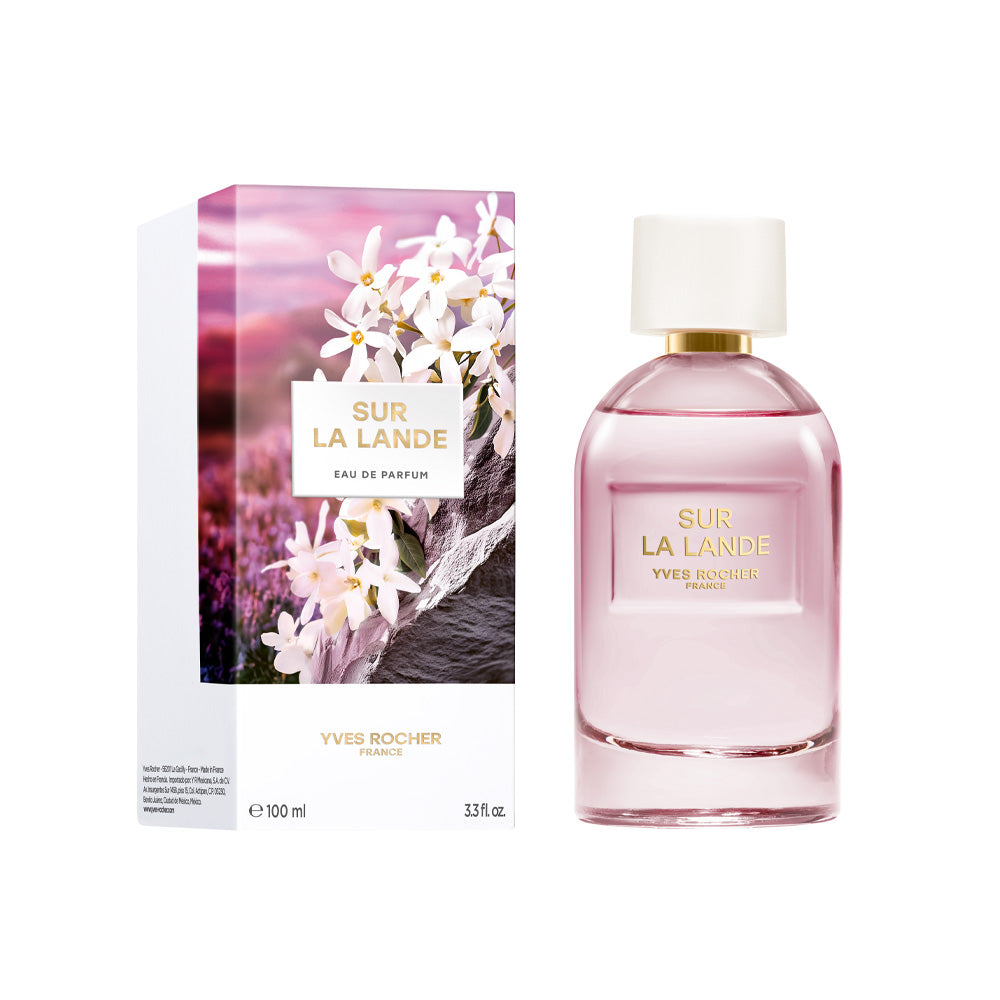 Eau de Parfum Sur la Lande