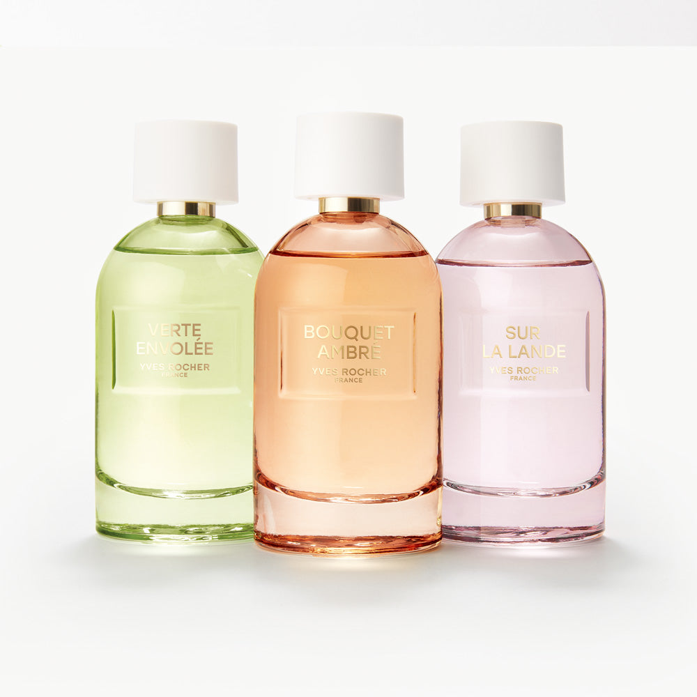 Eau de Parfum Sur la Lande